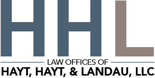 Law Offices of Hayt, Hayt & Landau, LLC